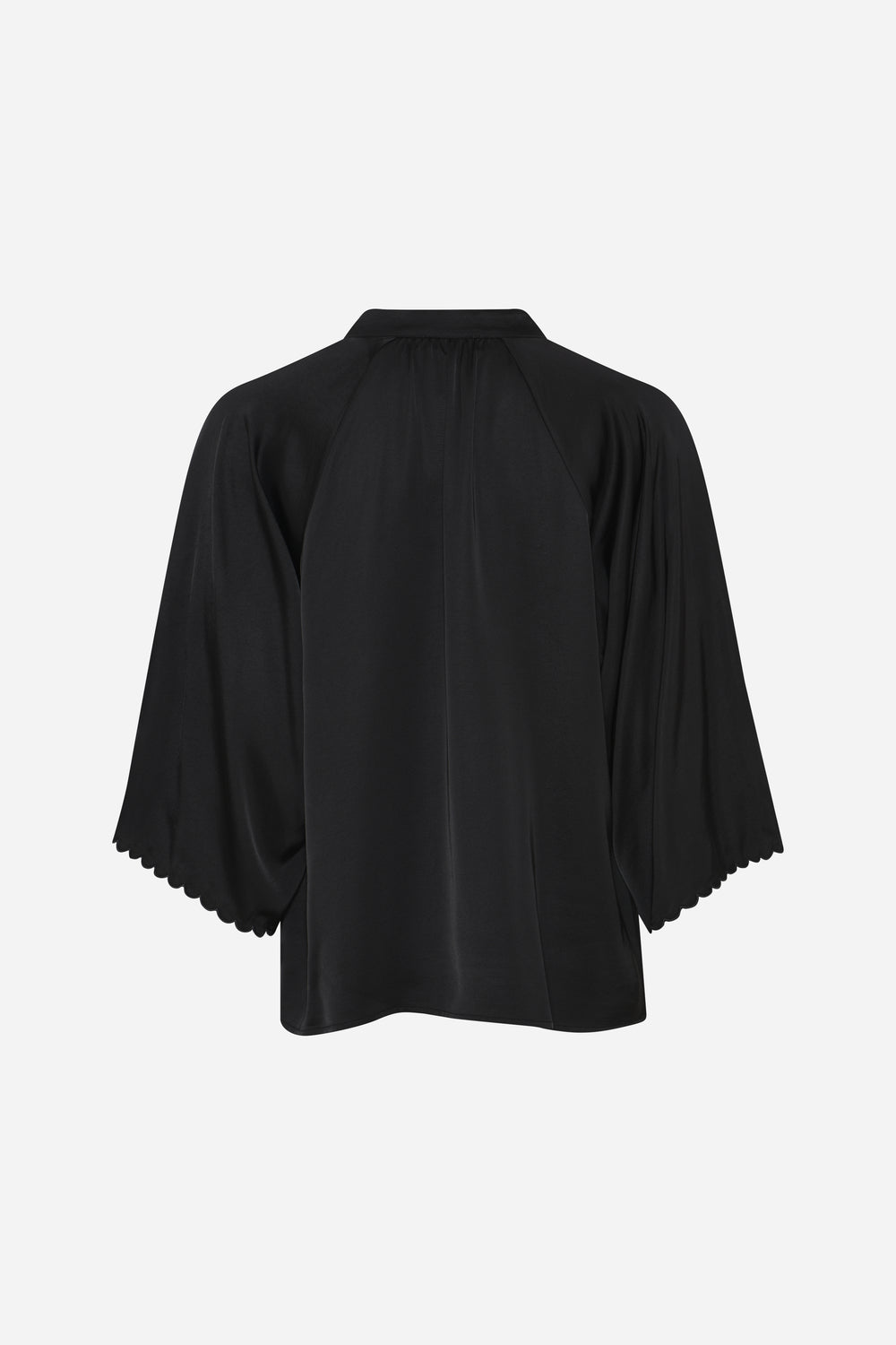 Bruuns Bazaar Women WeckiaBBWinny blouse Blouse Black
