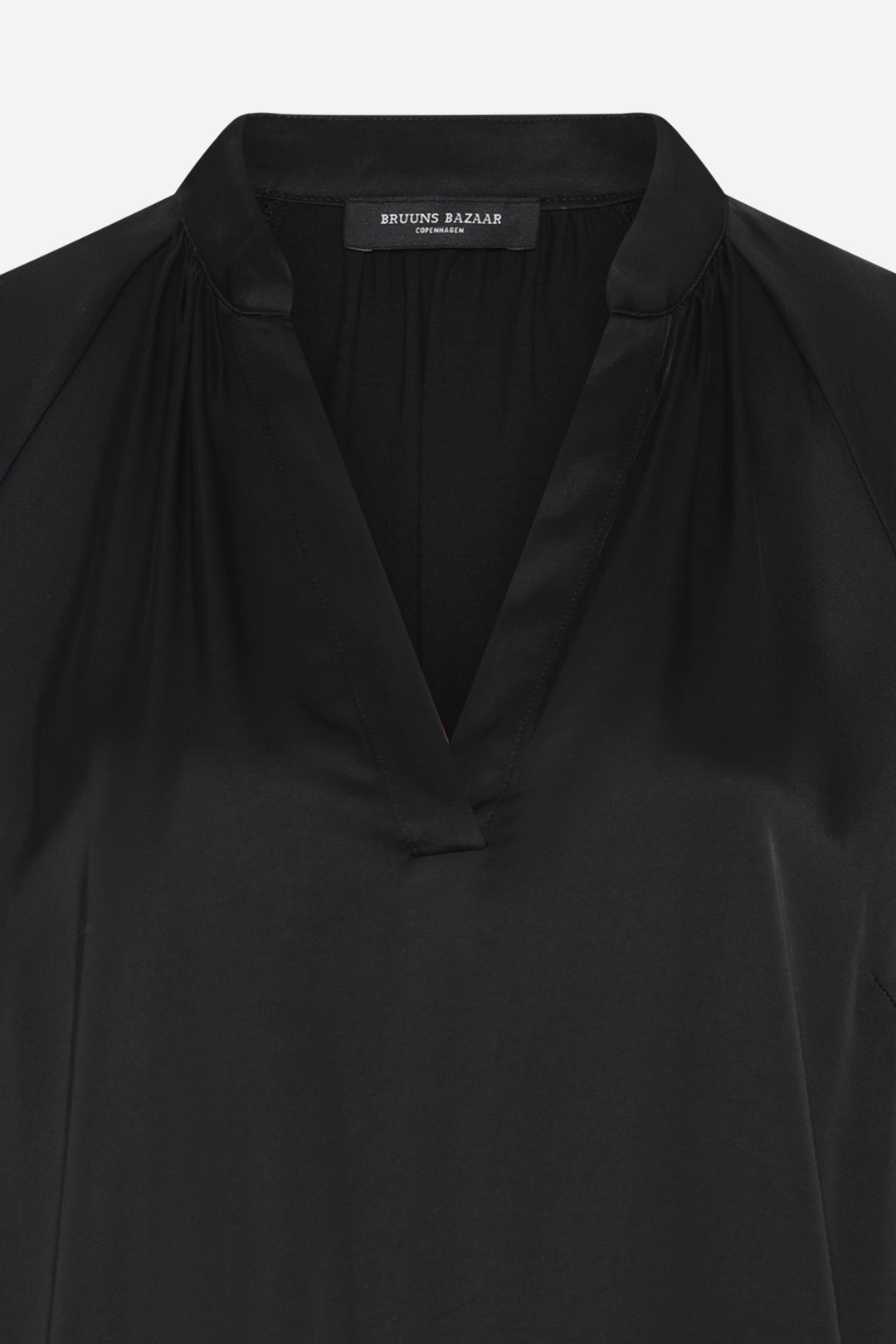 Bruuns Bazaar Women WeckiaBBWinny blouse Blouse Black