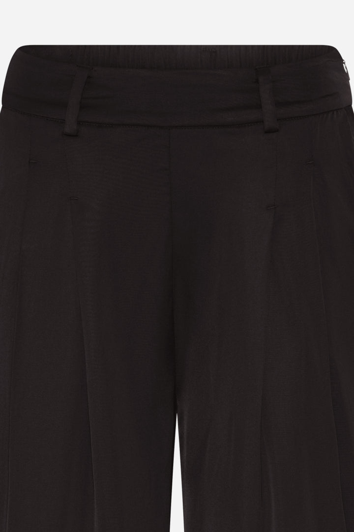 Bruuns Bazaar Women WeckiaBBZalli pants Pants Dark Brown