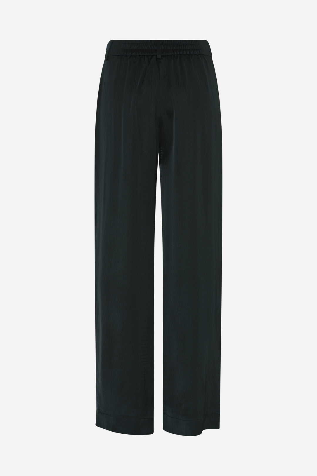 Bruuns Bazaar Women WeckiaBBZalli pants Pants Dark green