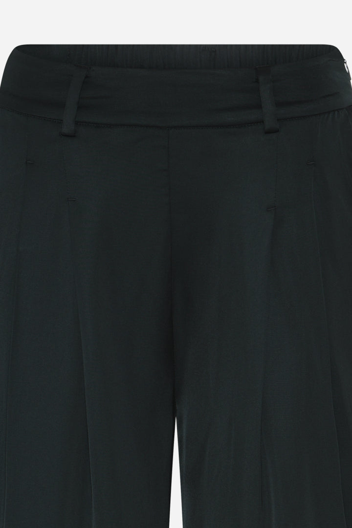 Bruuns Bazaar Women WeckiaBBZalli pants Pants Dark green