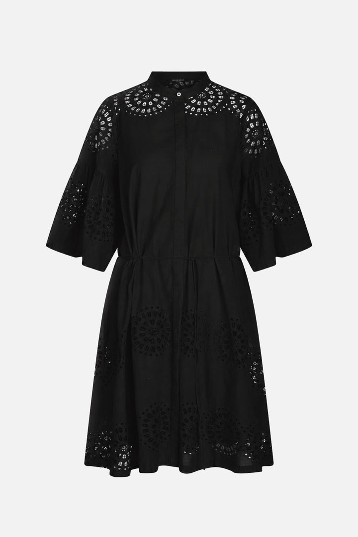 Bruuns Bazaar Women WeigelaBBImilas dress Dress Black
