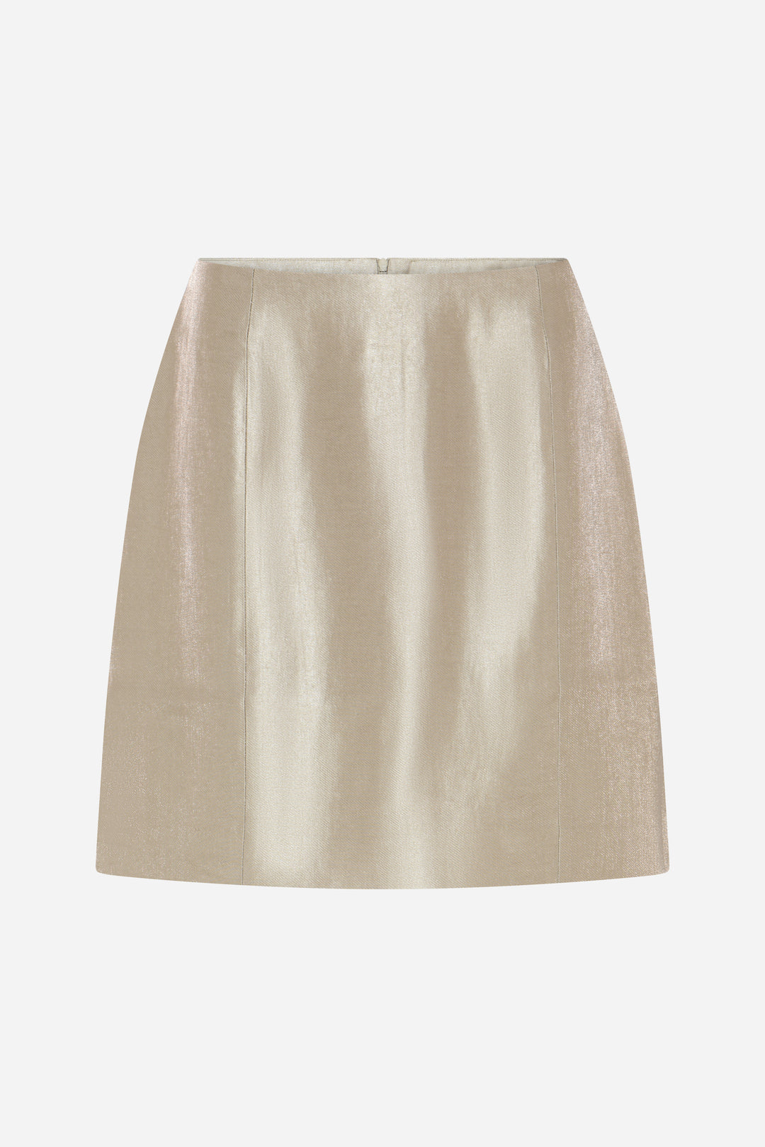 Bruuns Bazaar Women WettiniaBBSussan skirt Skirt Golden sand