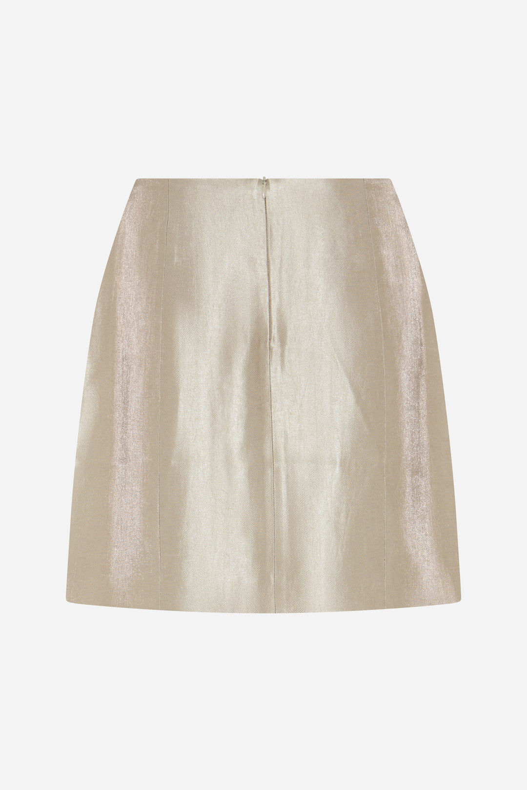 Bruuns Bazaar Women WettiniaBBSussan skirt Skirt Golden sand