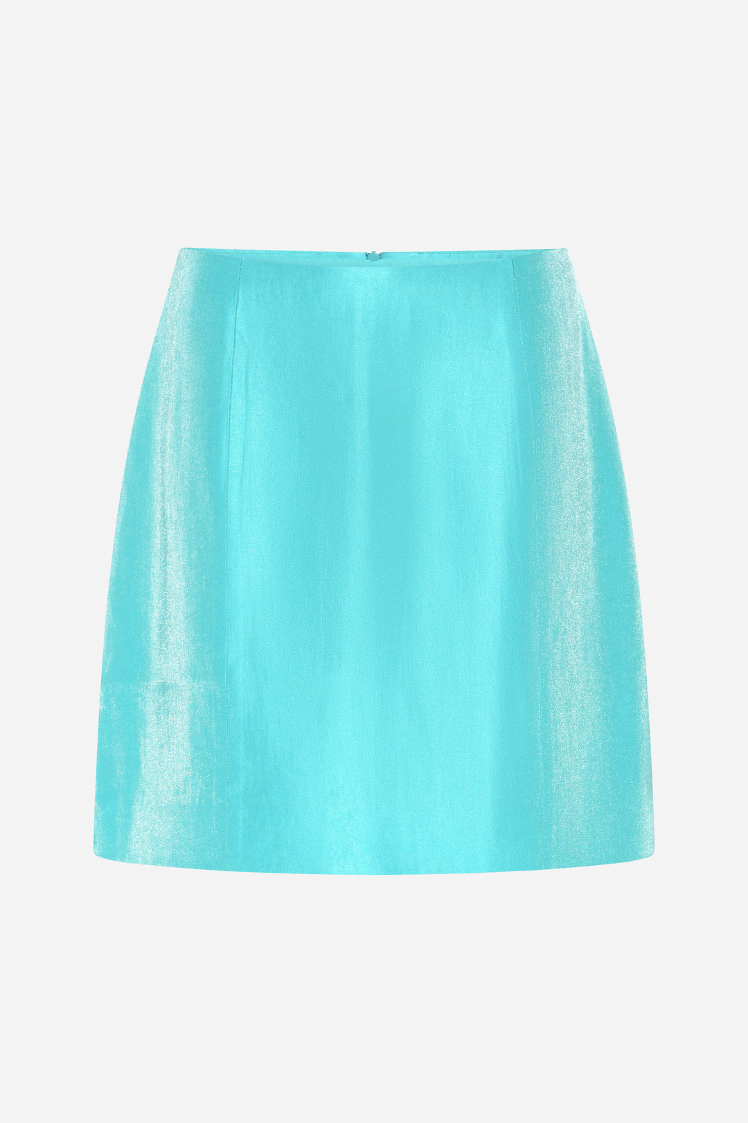 Bruuns Bazaar Women WettiniaBBSussan skirt Skirt Turquiose