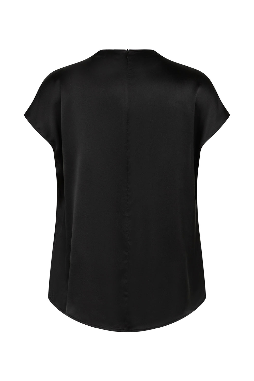 Bruuns Bazaar Women WillowBBGinnas blouse Blouse Black