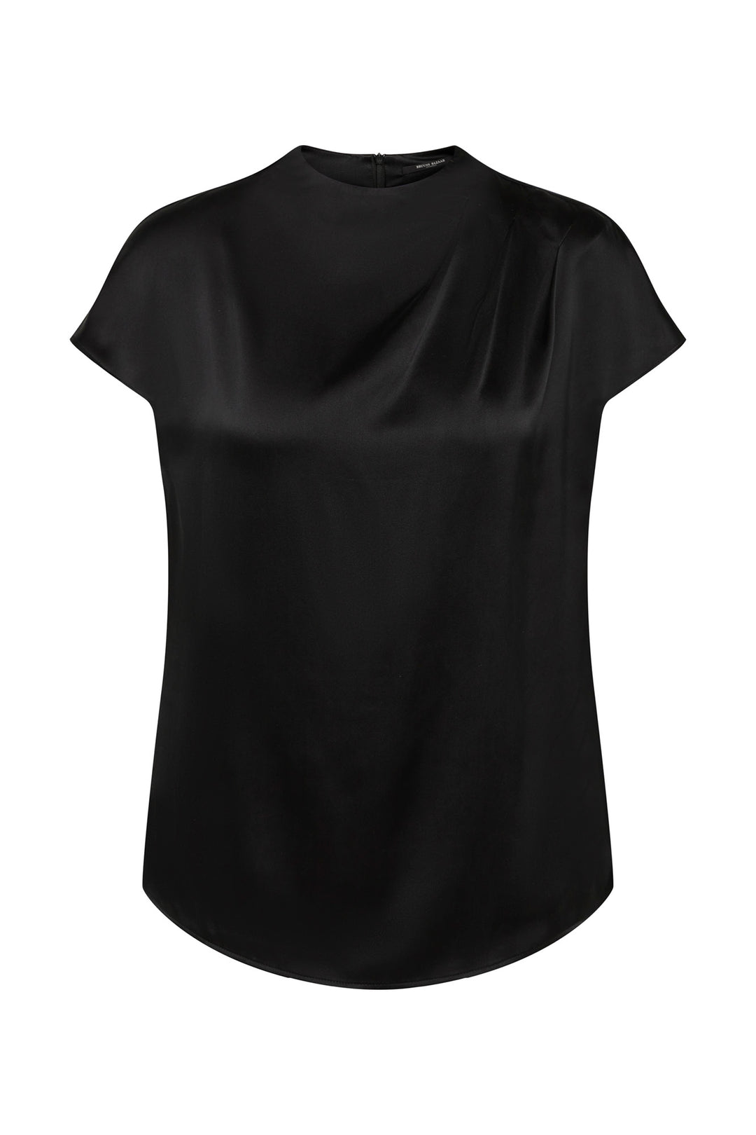 Bruuns Bazaar Women WillowBBGinnas blouse Blouse Black