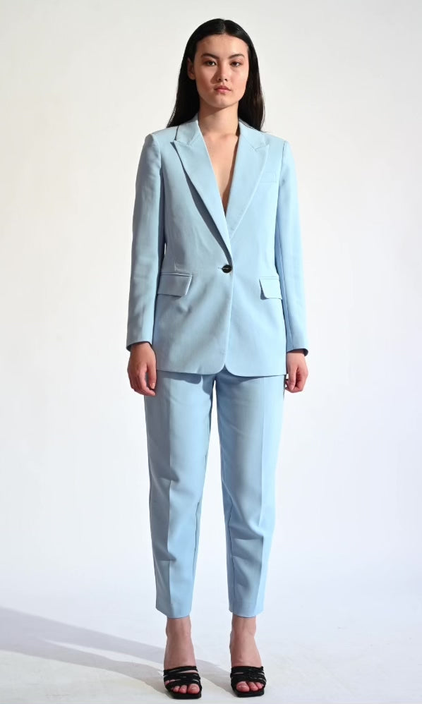 CindySusBBFrida Blazer – Brunnera Blue